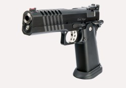 stp black major black